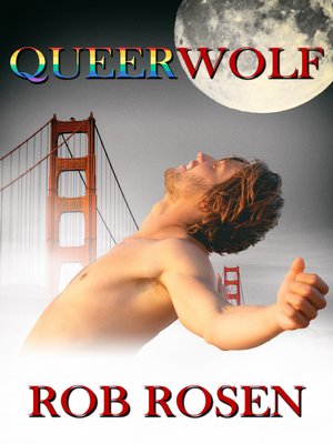 cover image of Queerwolf